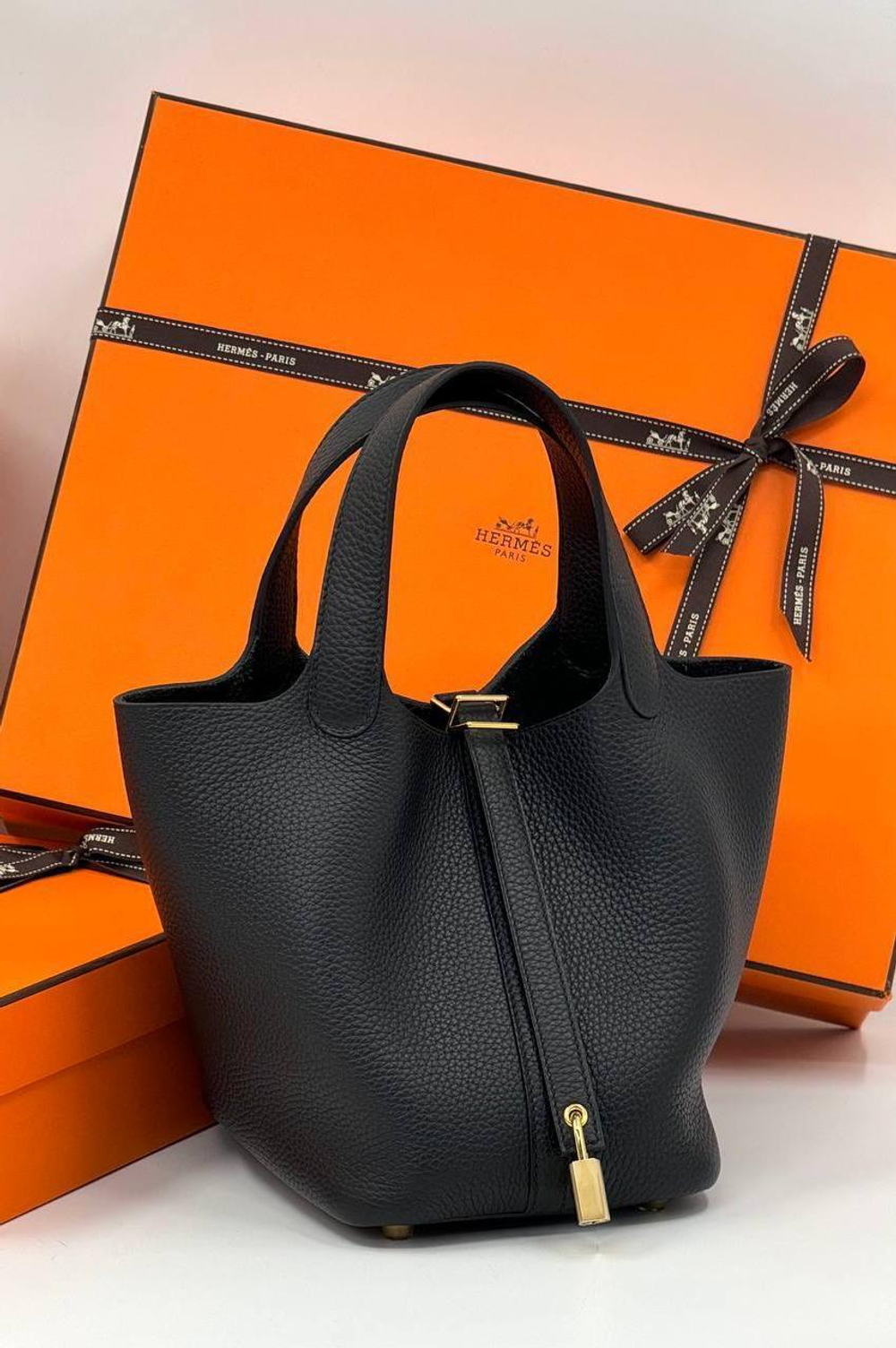 Сумка Hermes 22 см
