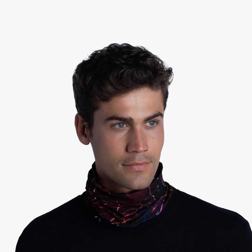 Бандана Buff Original Oxalis Multi