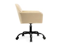 Компьютерное кресло Анко бежевое