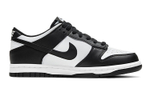Nike Dunk Low Retro White Black Panda GS