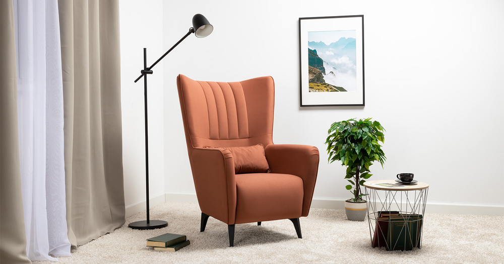 НиК Кресло Феличе