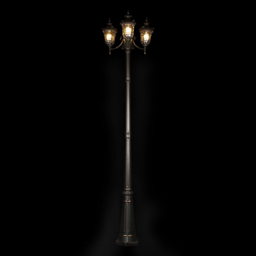 Ландшафтный светильник Loft It Marbella 100002/2300