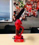 Мини пила аккумуляторная NUMBER ONE ECS18/2.0-PRO