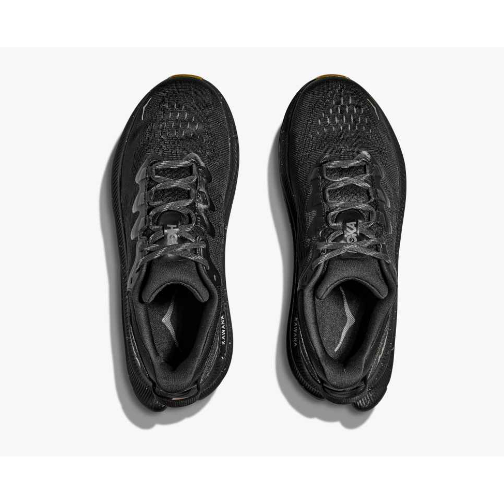 Кроссовки мужские HOKA M KAWANA 2 Black / Black