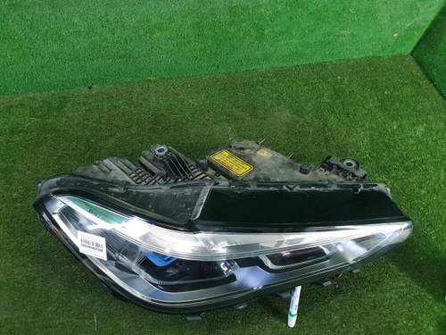 Фара правая BMW X5 G05 X6 G06 (18-23) Laser Light