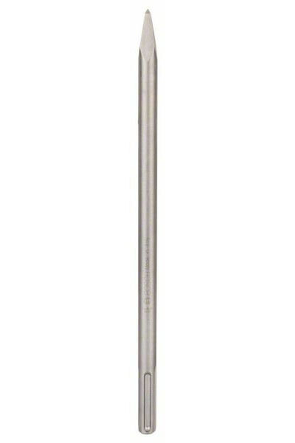 Пикообразное зубило Bosch SDS-max 400 мм 2608690240