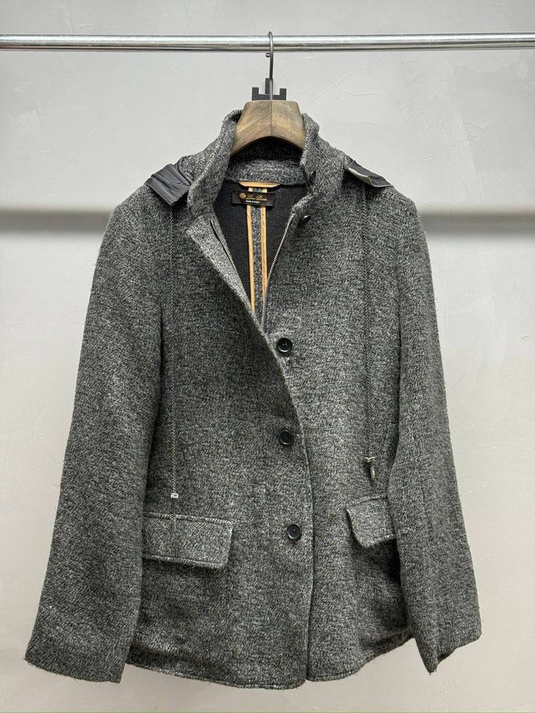 Пальто Loro Piana