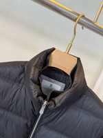 Пуховик Brunello Cucinelli