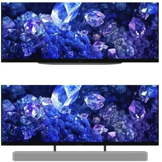 48" Телевизор Sony XR-48A90K