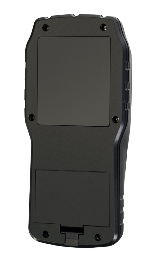 Датчик влажности Ermenrich Wett MW40, фиолетовый