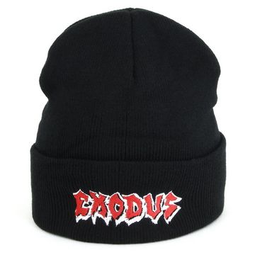 Шапка Exodus (1085)