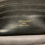 Louis Vuitton Wallet On Chain LV Bloom