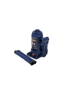 Домкрат гидравлический тлескопический, 4 тонны (1682-xd8)