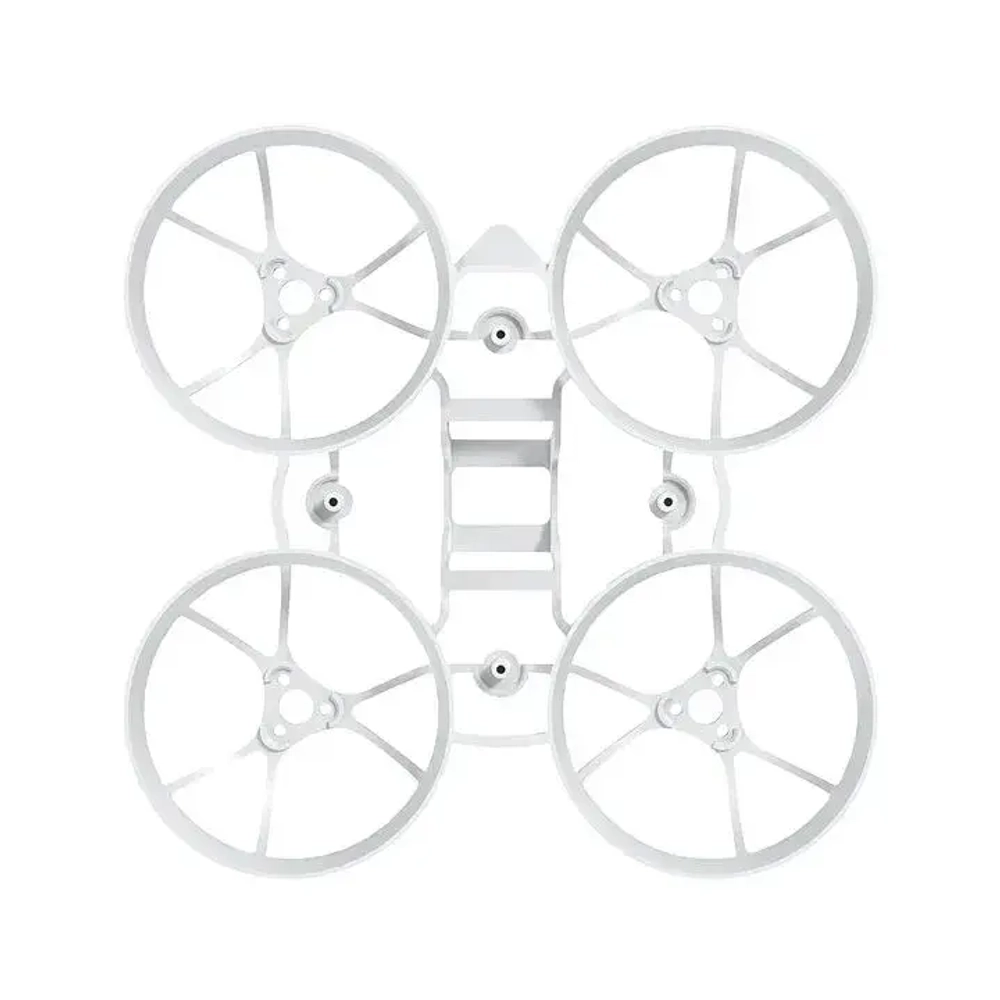Комплект рам Betafpv Air65 черная, белая 2шт.