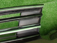 Бампер передний VW Tiguan 2 (2016-2020) (В сборе)