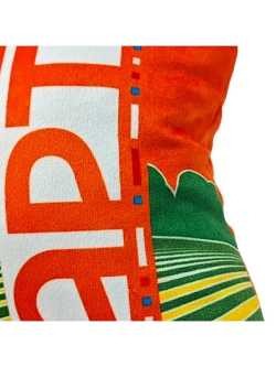 Подушка декоративная