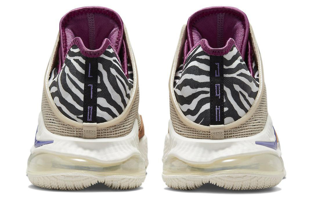 Lebron safari low online