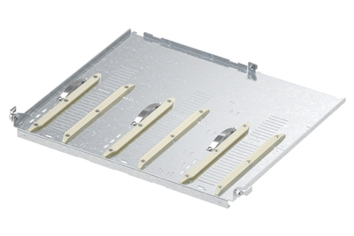 Комплект шасси для установки блоков x3