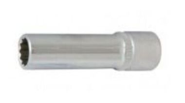 3/8''6гр. головка глубокая 6мм Forsage F-5356306