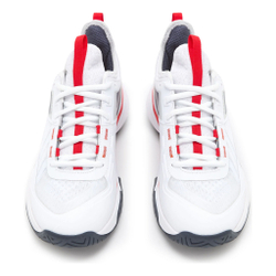 Мужские теннисные кроссовки Diadora Finale All Court Shoe Men - White, Dark Blue