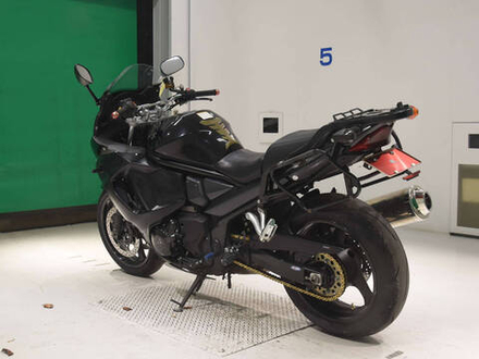 Suzuki Bandit1250F