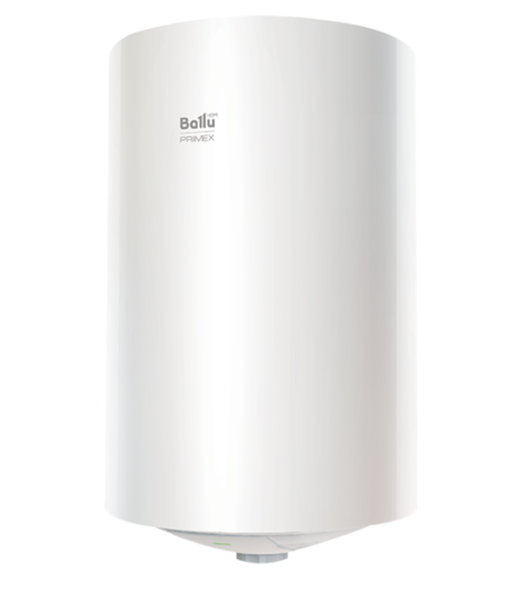 Ballu BWH/S 80 Primex Водонагреватель