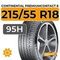 Continental PremiumContact 6 215/55 R18 95H