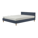 Кровать BuyStyle (велюр)