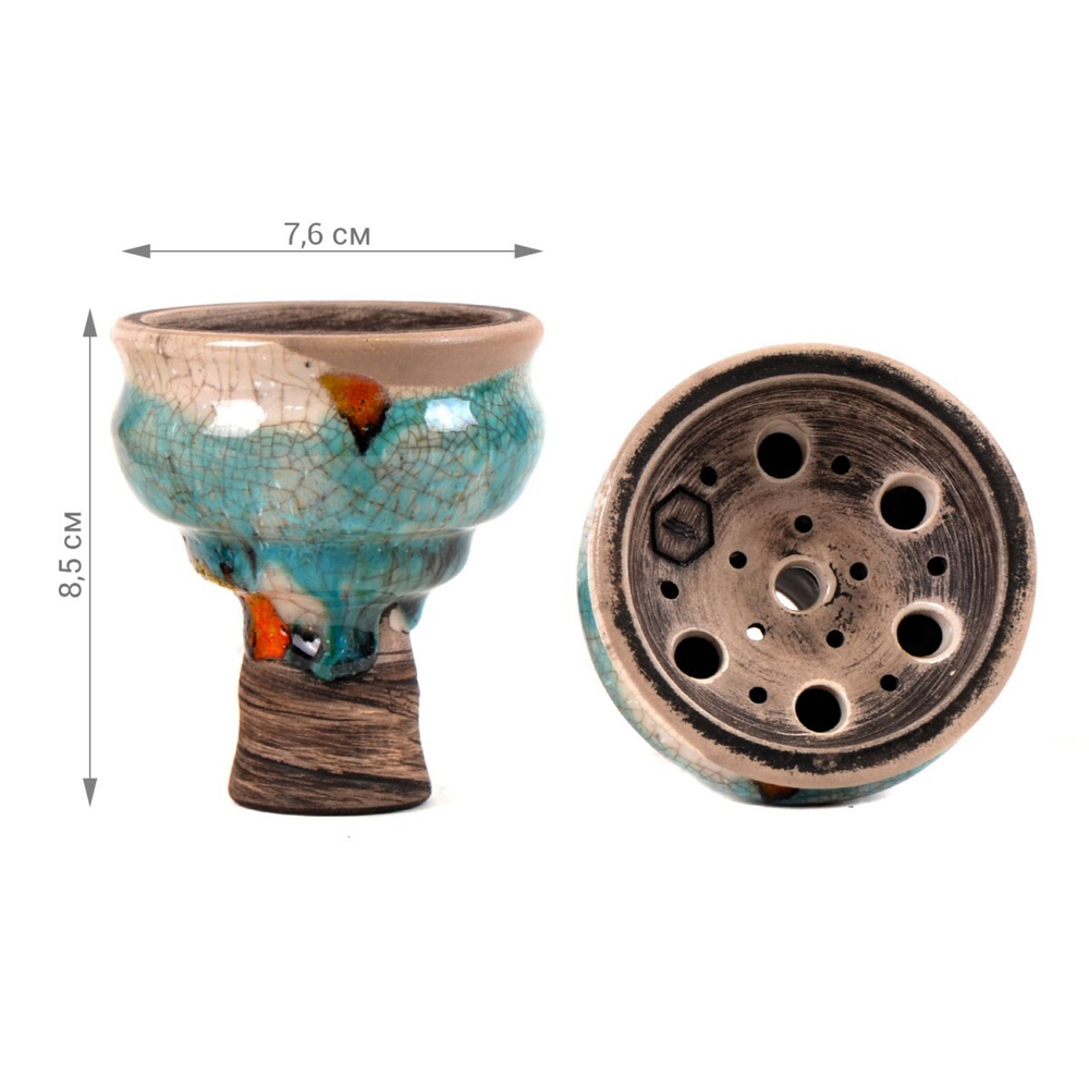 Kolos Celeste Glaze