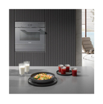 Микроволновая печь Miele M 7244 TC GRGR