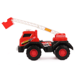 Пожарная машина 42*24*20см 13027