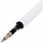 Стержень шариковый объёмный Brauberg Distant 3000, синий, игла, 0.5мм, 111мм