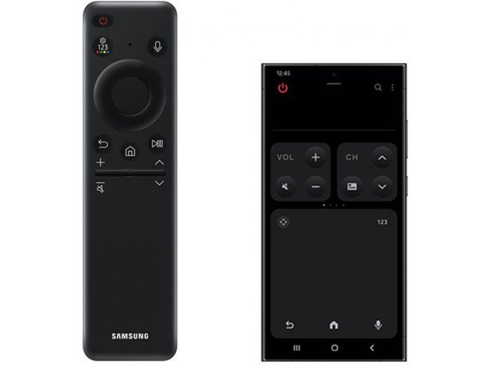 Neo QLED телевизор Samsung QE55QN80H 4K Ultra HD