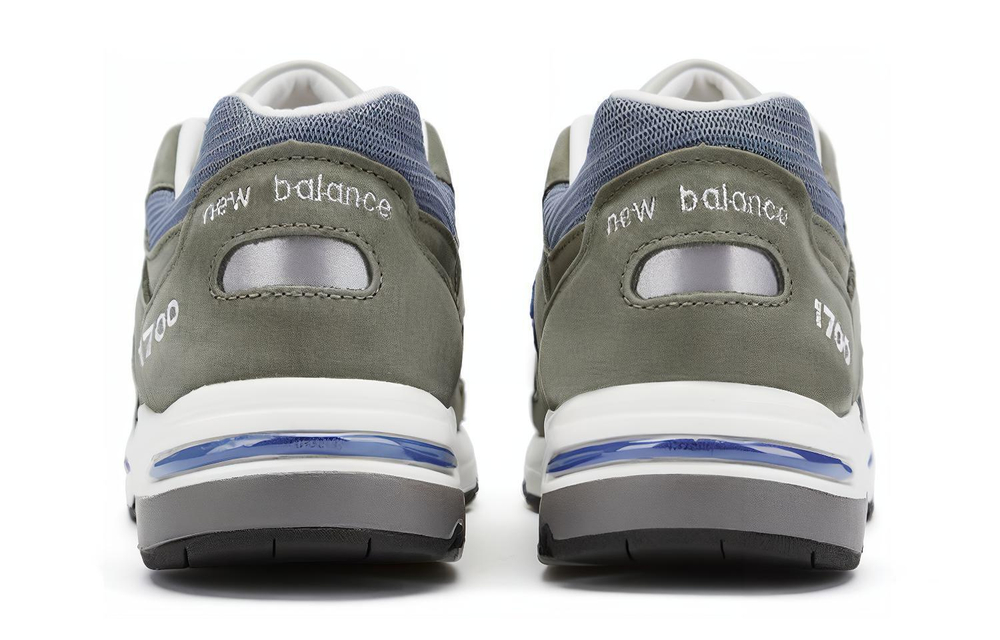 Кроссовки New Balance Nb 1700