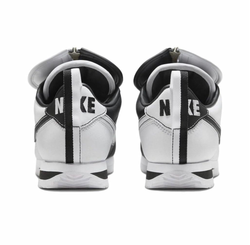 Женские кроссовки Nike Cortez 'Yin and Yang Shroud White Black' FJ7870-101