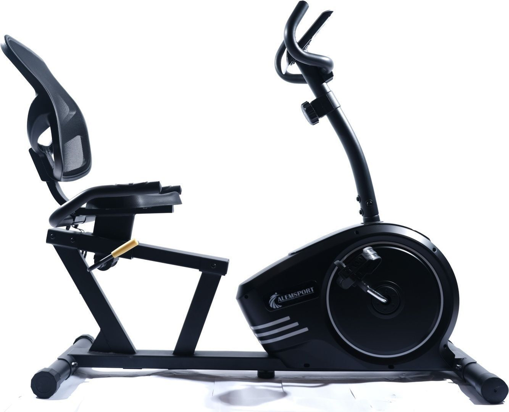 Exercise bike S-MAKER 8518R-5
