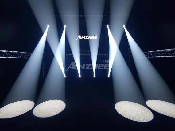 PROCBET H60P-SPOT вращающаяся глова Spot, 60Вт