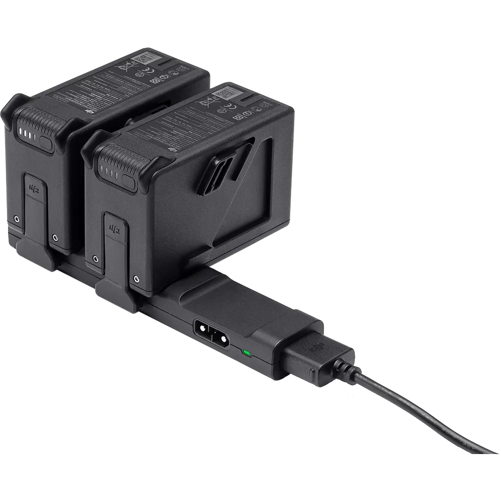 Комплект DJI FPV Fly More Kit