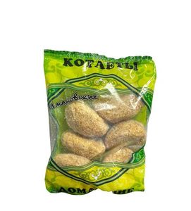 КОТЛЕТЫ ДОМАШНИЕ 450ГР ИМАНОВСКИЕ