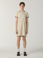 Платье Twin Tipped Fred Perry