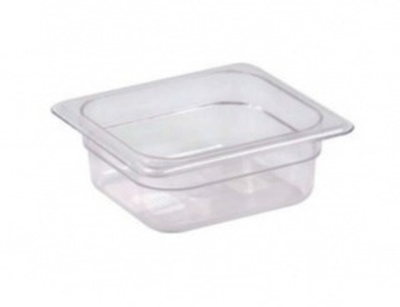 Гастроемкость Hurakan Gn-K 1/9-65