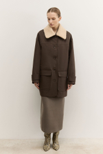 Куртка рабочего