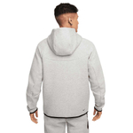 Толстовка Nike Tech Grey Sweatshirt