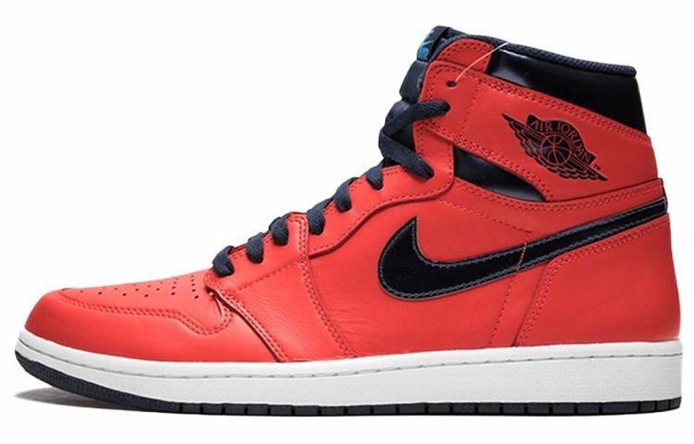 Кроссовки Jordan Air Jordan 1 Retro David Letterman