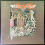 Aerosmith ‎– Toys In The Attic (Голландия 1975г.)