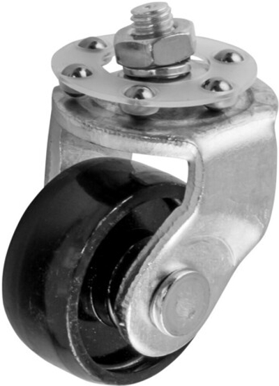 OHT202W Поворотное колесо для подкатных домкратов OHT202/OHT202C