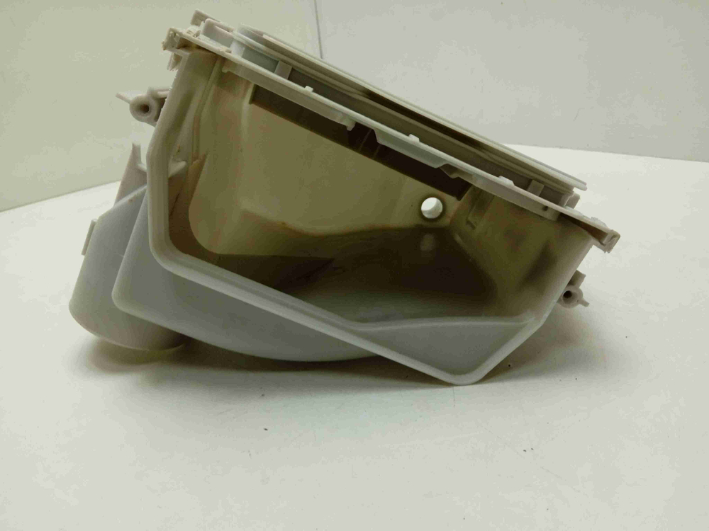 F12A8CDP кт193 Бункер дозатора порошка для стиральной машины LG F12A8CDP б/у