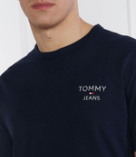 Футболка TJM REG CORP Tommy Jeans - темно-синий(DM0DM18872)