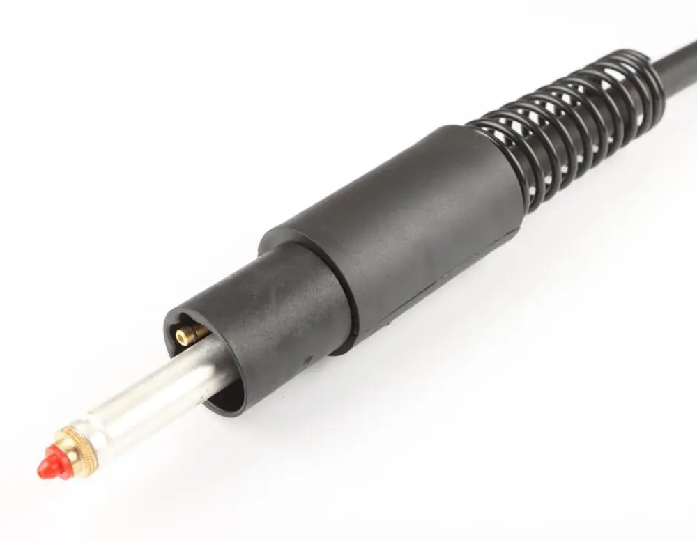 Горелка MTG 250i с воздушным охлаждением XL4.035.924