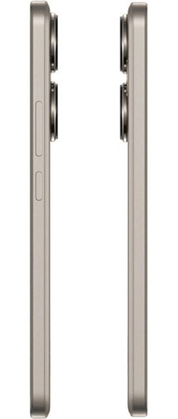 Смартфон Poco F6 12/512Gb 5G Titanium